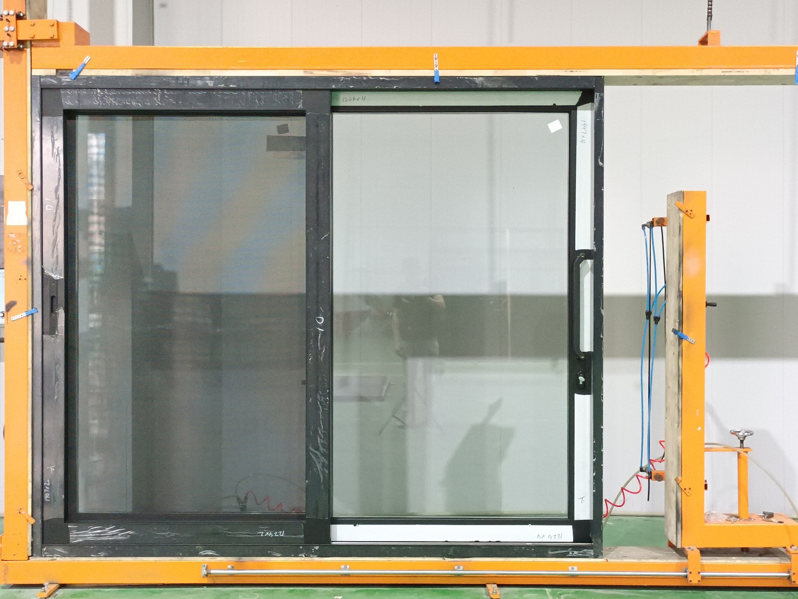 Aluminum Windows