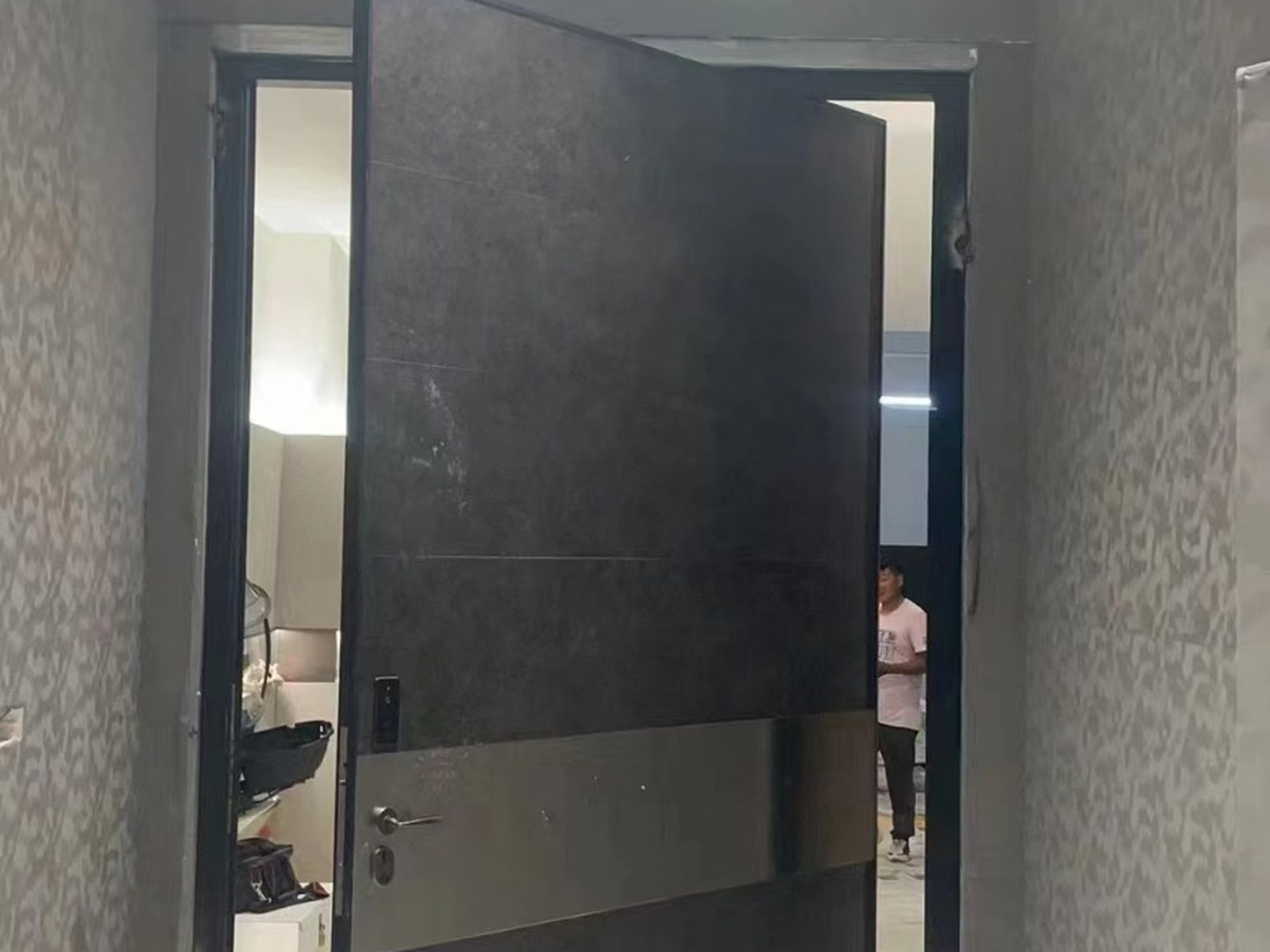 Aluminum Windows for Middle East: Thermal Break Technology Guide
