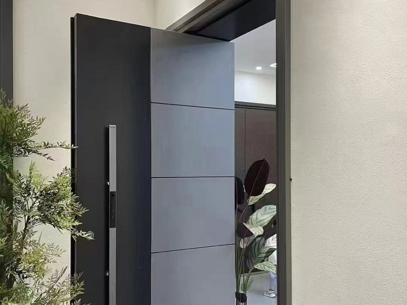 How to Import Premium Entry Doors from China to Nigeria: Complete 2026 Guide