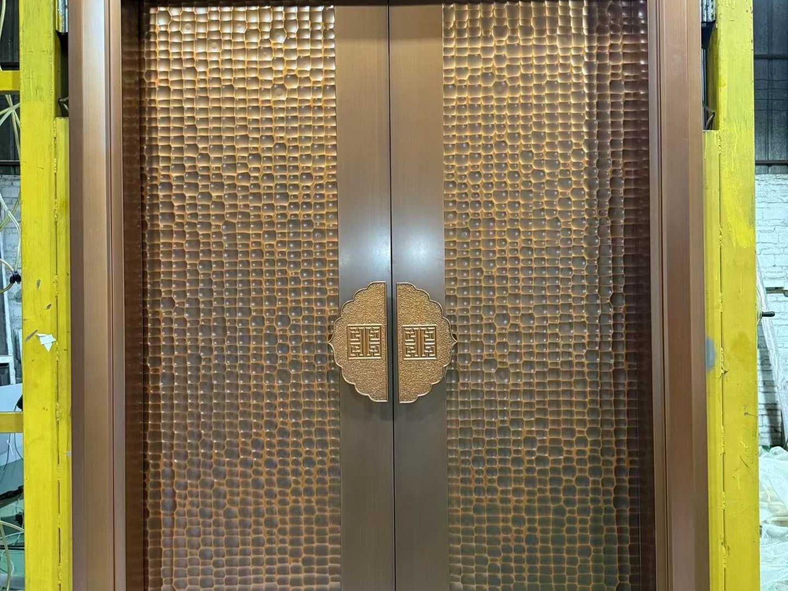 How to Select the Right OEM Door Partner in China: Complete Guide