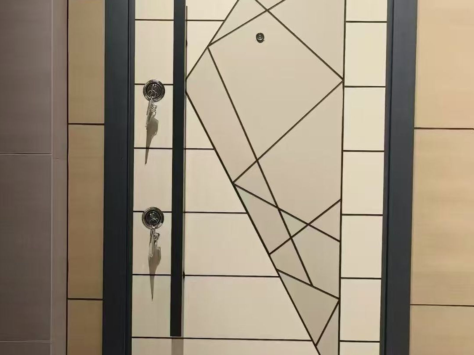 How to Import Custom Entry Doors from China: Complete B2B Guide