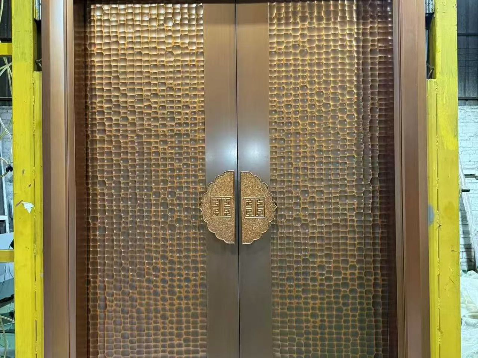 Featured image for the article: Why Choose a Chinese Factory for Custom Entry Doors: 7 Key Benefits for Importers