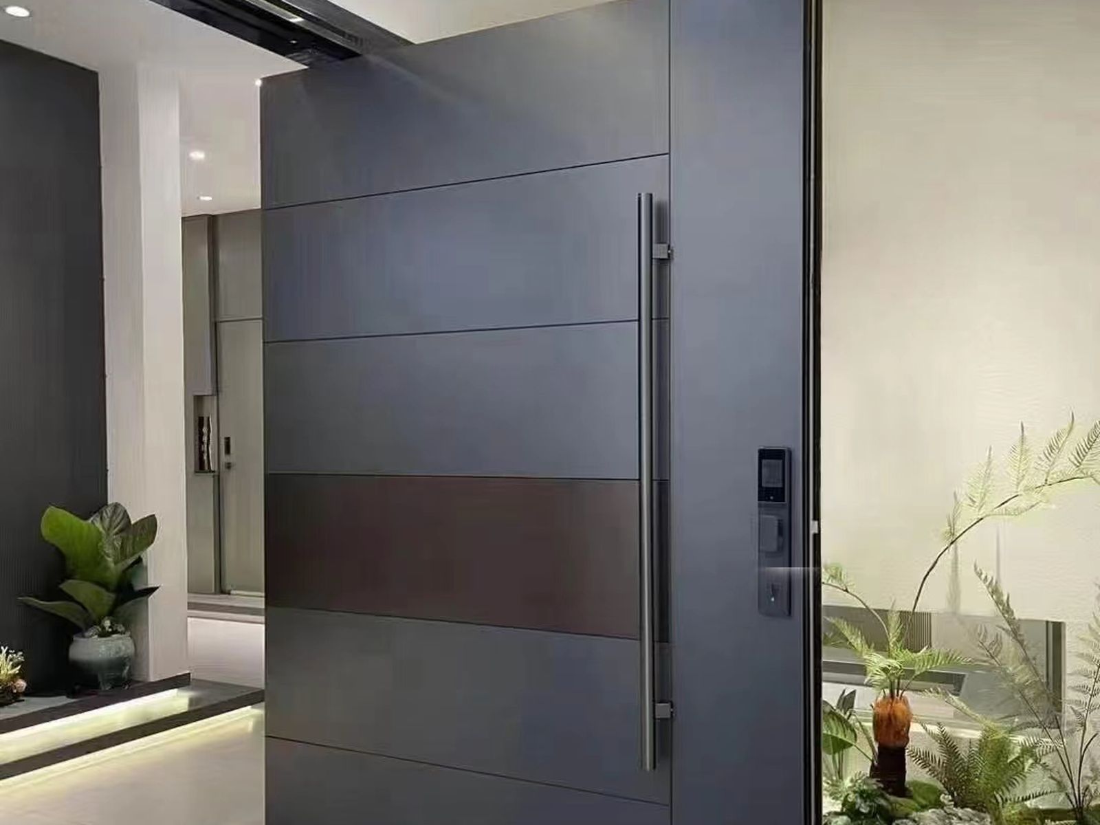 Featured image for the article: Why Import Doors from China? Top 5 Benefits for Global Door Distributors