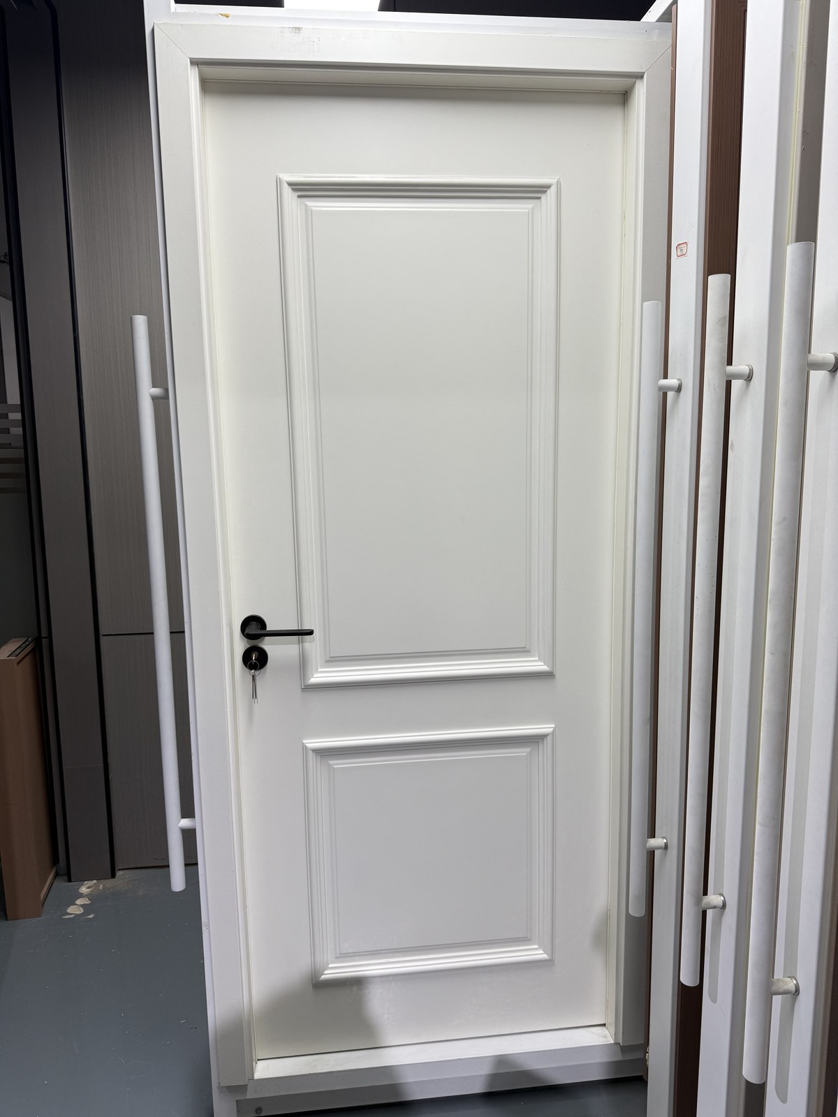 Interior Doors