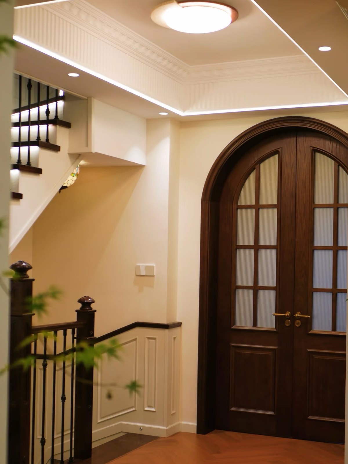 Solid Wood Doors