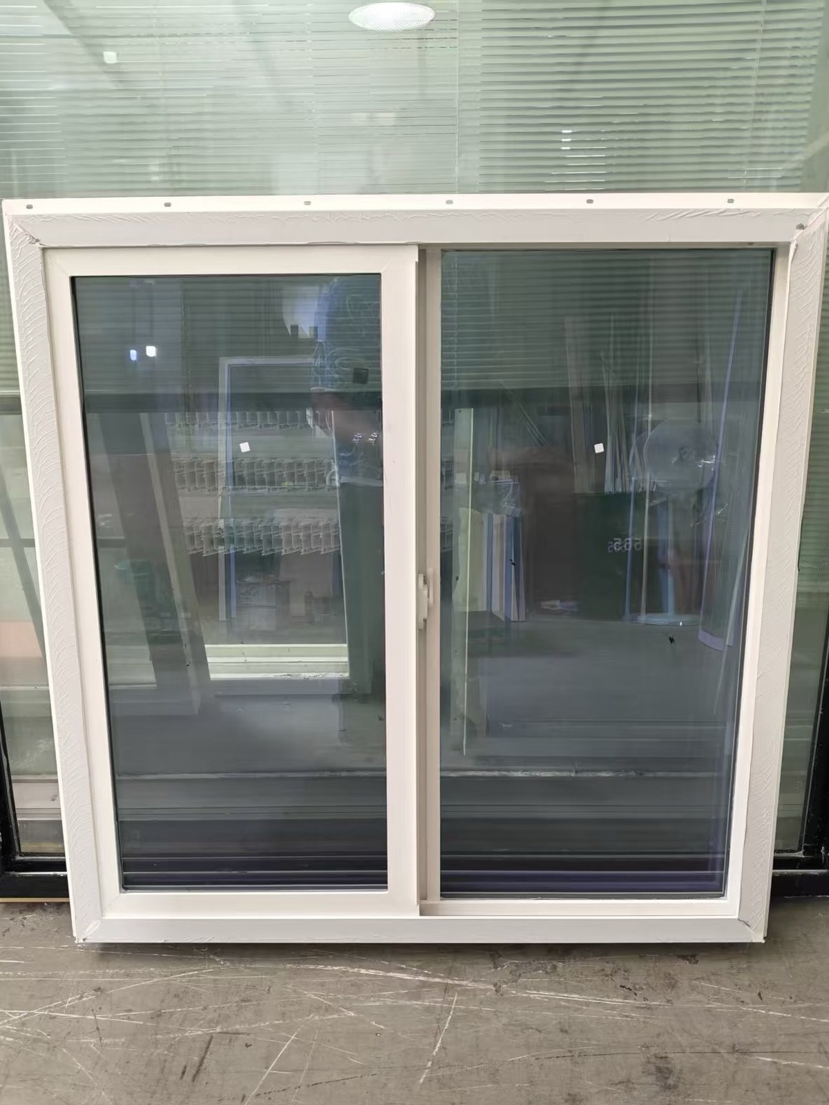uPVC Windows